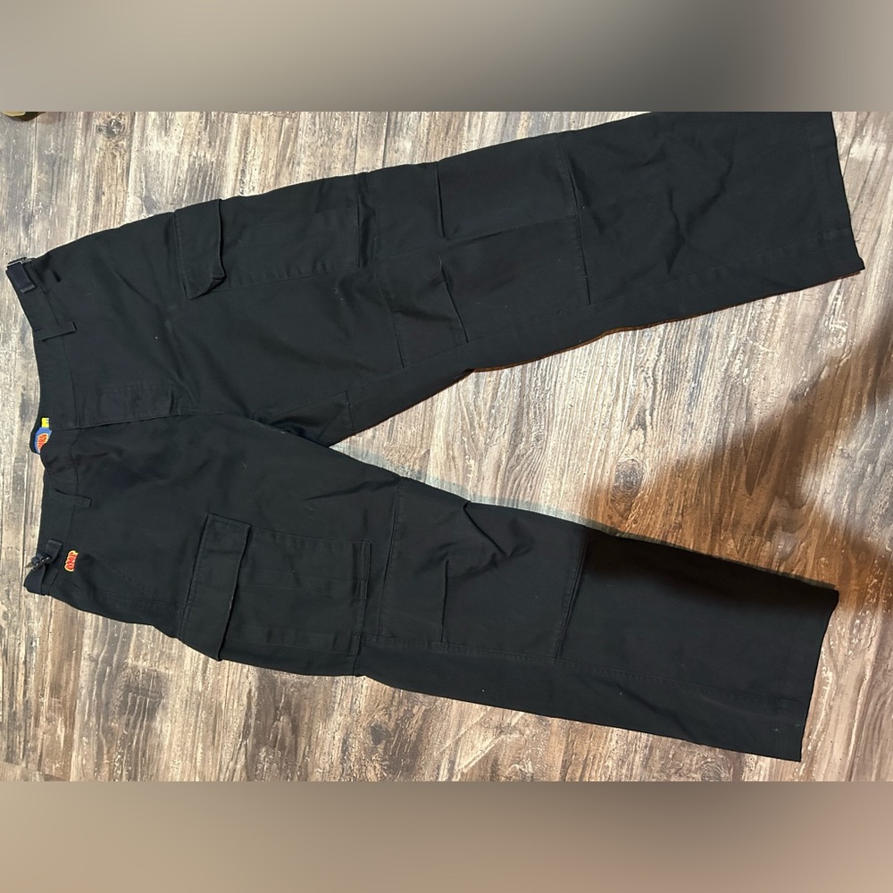 Black empyre cargo size 34